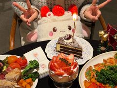 -Grande A'moo(上海万象城店)