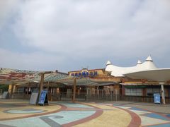 -上海玛雅海滩水公园