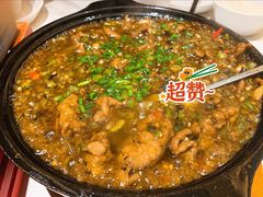 -蜀厨小匠·民间川菜(犀浦店)