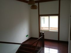 -周公山梦温泉