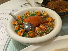 豚肉蒸三门膏蟹-上海小南国(金桥国际广场店)