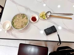 -胡世羊肉汤(南街店)