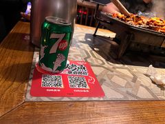 -江边城外烤全鱼(方庄时代购物中心店)