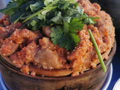 羊肉肥肠格格-渝尾巴烤鱼(总店)