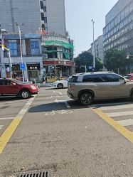 -蓝调造型·烫发·染发