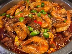 -董家湾重庆老火锅(嘉华店)