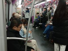 -望京西(地铁站)