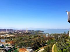 -七彩云南欢乐世界