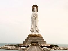-三亚南山迎宾馆