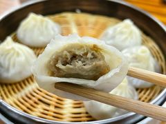 -勤业老杨汤包店(红星新村分店)