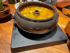 -云海肴·汽锅鸡·云南菜(美罗城店)