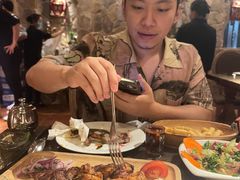 -Antalya安塔利亚土耳其餐厅(猎德店)