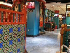 -亚克西姆新疆菜(库车店)