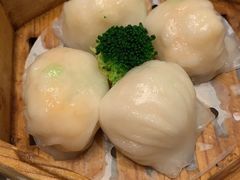 驰名虾饺皇-粤食堂(天津和悦汇店)