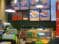 -内蒙焖面大盆骨餐馆(山大路店)