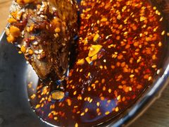 麻辣兔头-胡马八破·川菜小馆(高新万达店)