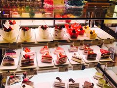 -巴黎贝甜(国贸店)