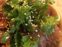 -小厨娘淮扬菜(六合欢乐港店)