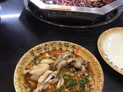 -王朝花椒鱼(杉板桥南一路店)
