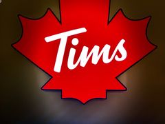 -Tims天好咖啡·贝果(东方广场店)
