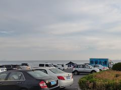-银沙滩浴场