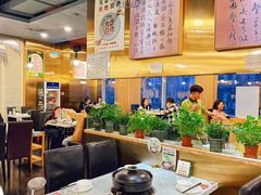 -烹然四季椰子鸡火锅(团结湖总店)