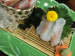 -札幌かに本家(福岡那の川店)