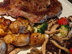 -新贝乐意大利餐厅(苏州中心店)