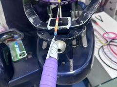 -YONEX网羽有约(新街口店)
