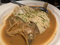 -桂满陇·海市蜃楼·黑金(国金店)