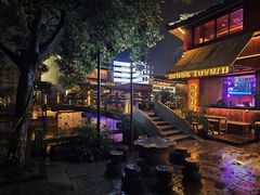 -嘉兴月河历史街区