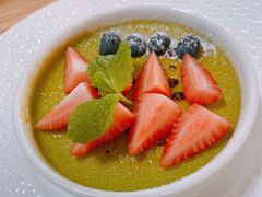 布雷甜点-EN SPACE恩空间