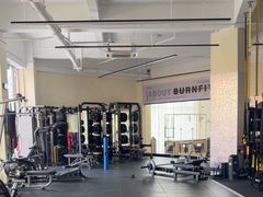 -Burn Fit燃炼健身工作室(新都旗舰店)