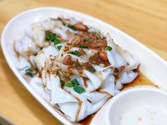 -汕尾小吃铜盘推(埔尾篮球场店)