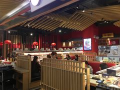 -友壹町寿司(嘉洲广场店)