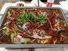 -火龙堂·风味民间菜(文一路店)