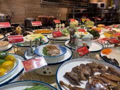 -老家信阳菜(北京路店)