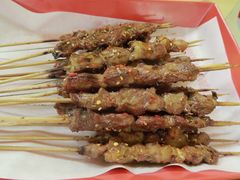 -老王太太串吧(中街店)