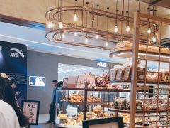 -PAPER STONE BAKERY(天汇广场店)