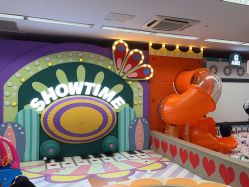 -孩子王童乐园(马群店)