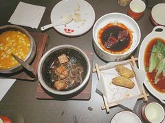 -聚鑫阁江浙菜·非遗传承技艺(金汇龙湖天街店)