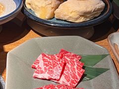 -大牛焱烧·和牛·海鲜炭火烧放题