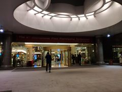 门面-南京国际会议大酒店