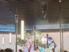 -绿茶餐厅(成都大悦城店)