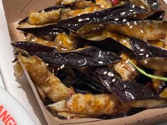 -双合园·海鲜水饺青岛菜(万佳广场店)