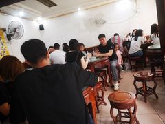 大堂-金榜牛奶店