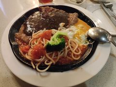 -米莱蒂亞牛排餐厅(福园广场店)