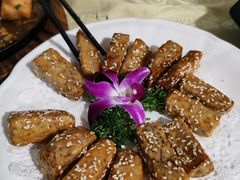 -张家卫·阳江菜·小海鲜(肥婆湾桥店)
