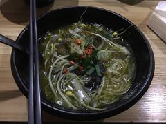 -渝和喵叔米线(南坪万达店)