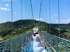 -威海华夏城景区